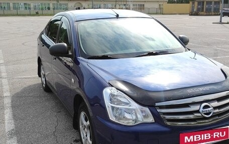 Nissan Almera, 2013 год, 660 000 рублей, 2 фотография