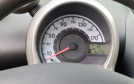Peugeot 107 I рестайлинг, 2007 год, 350 000 рублей, 6 фотография