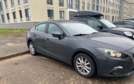 Mazda 3, 2014 год, 1 150 000 рублей, 6 фотография