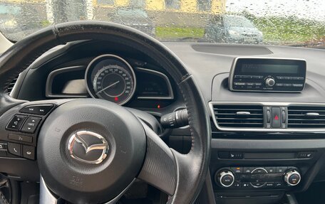Mazda 3, 2014 год, 1 150 000 рублей, 2 фотография