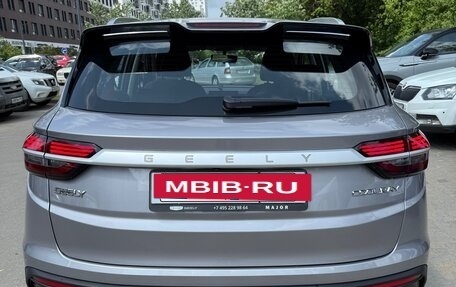 Geely Coolray I, 2023 год, 1 720 000 рублей, 4 фотография