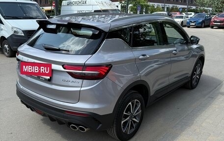 Geely Coolray I, 2023 год, 1 720 000 рублей, 5 фотография