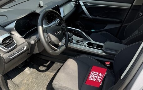 Geely Coolray I, 2023 год, 1 720 000 рублей, 7 фотография