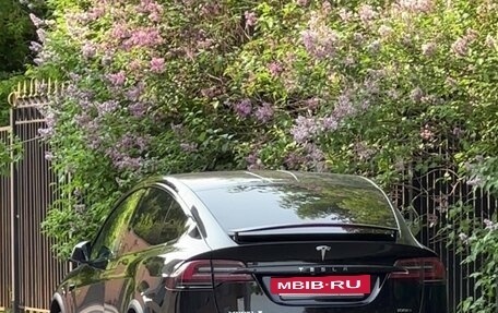 Tesla Model X I, 2018 год, 4 500 000 рублей, 7 фотография