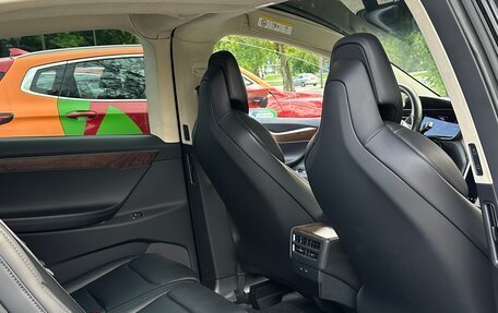 Tesla Model X I, 2018 год, 4 500 000 рублей, 18 фотография