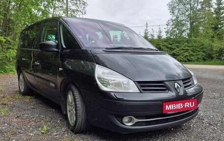 Renault Espace IV, 2010 год, 1 100 000 рублей, 3 фотография