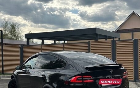 Tesla Model X I, 2018 год, 4 500 000 рублей, 14 фотография