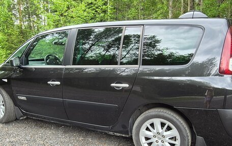 Renault Espace IV, 2010 год, 1 100 000 рублей, 6 фотография