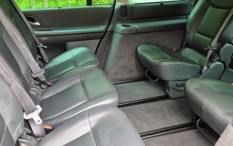 Renault Espace IV, 2010 год, 1 100 000 рублей, 10 фотография