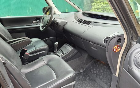 Renault Espace IV, 2010 год, 1 100 000 рублей, 9 фотография