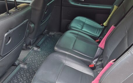 Renault Espace IV, 2010 год, 1 100 000 рублей, 11 фотография