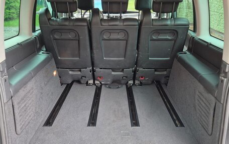 Renault Espace IV, 2010 год, 1 100 000 рублей, 15 фотография
