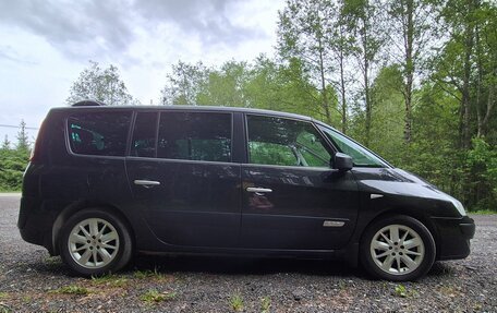 Renault Espace IV, 2010 год, 1 100 000 рублей, 7 фотография