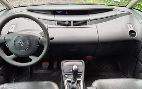 Renault Espace IV, 2010 год, 1 100 000 рублей, 17 фотография