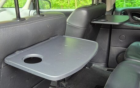 Renault Espace IV, 2010 год, 1 100 000 рублей, 12 фотография