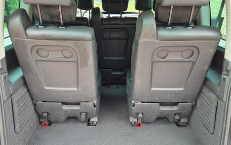 Renault Espace IV, 2010 год, 1 100 000 рублей, 14 фотография
