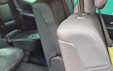 Renault Espace IV, 2010 год, 1 100 000 рублей, 13 фотография