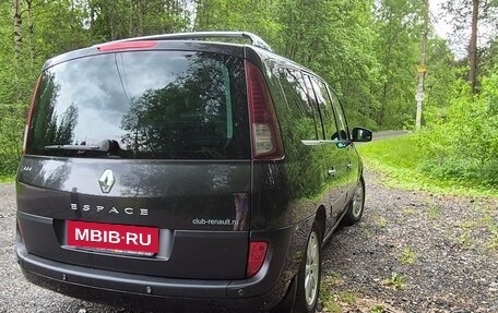 Renault Espace IV, 2010 год, 1 100 000 рублей, 4 фотография