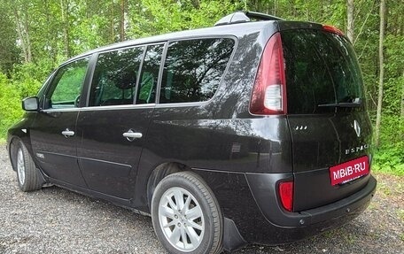 Renault Espace IV, 2010 год, 1 100 000 рублей, 5 фотография