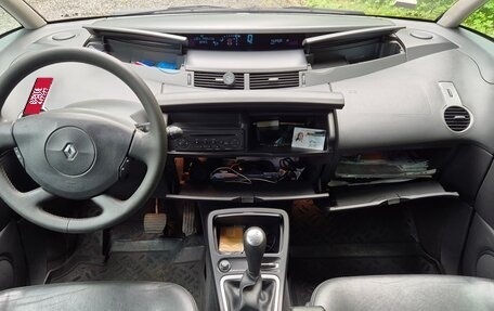 Renault Espace IV, 2010 год, 1 100 000 рублей, 16 фотография