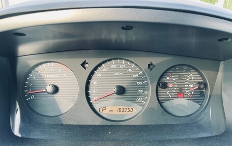 SsangYong Kyron I, 2012 год, 990 000 рублей, 10 фотография