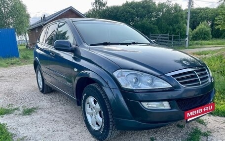 SsangYong Kyron I, 2012 год, 990 000 рублей, 7 фотография