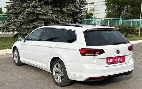 Volkswagen Passat B8 рестайлинг, 2020 год, 2 100 000 рублей, 5 фотография