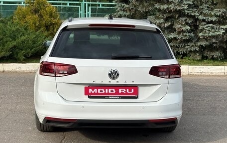 Volkswagen Passat B8 рестайлинг, 2020 год, 2 100 000 рублей, 6 фотография