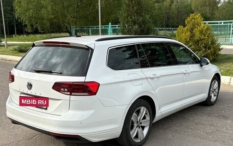 Volkswagen Passat B8 рестайлинг, 2020 год, 2 100 000 рублей, 7 фотография