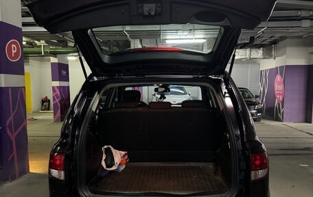 SsangYong Kyron I, 2010 год, 1 200 000 рублей, 7 фотография