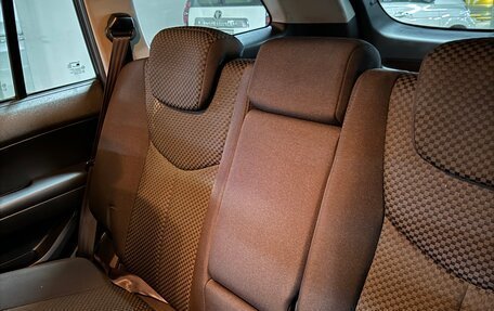 SsangYong Kyron I, 2010 год, 1 200 000 рублей, 15 фотография