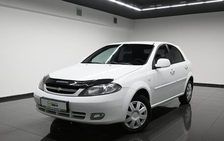 Chevrolet Lacetti, 2010 год, 595 000 рублей, 3 фотография