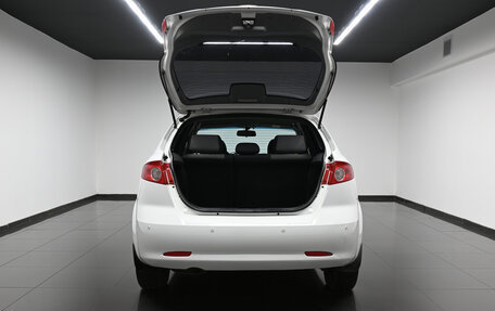 Chevrolet Lacetti, 2010 год, 595 000 рублей, 9 фотография