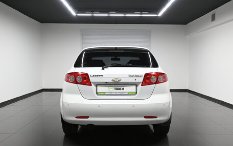 Chevrolet Lacetti, 2010 год, 595 000 рублей, 6 фотография
