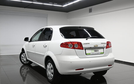 Chevrolet Lacetti, 2010 год, 595 000 рублей, 8 фотография