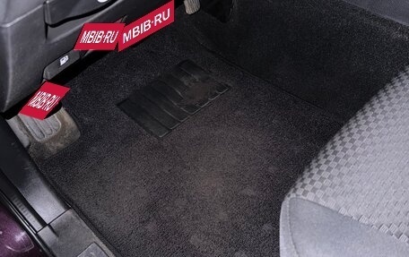 SsangYong Kyron I, 2010 год, 1 200 000 рублей, 20 фотография