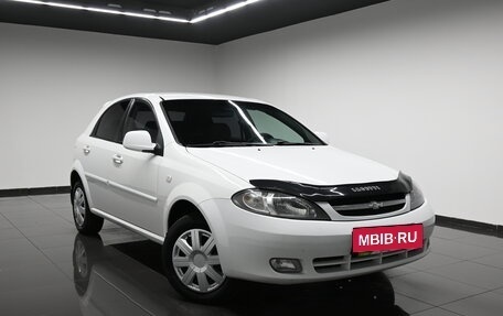 Chevrolet Lacetti, 2010 год, 595 000 рублей, 7 фотография