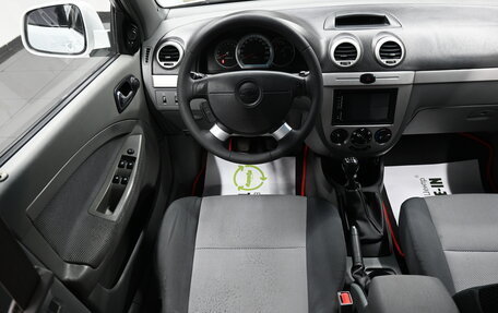 Chevrolet Lacetti, 2010 год, 595 000 рублей, 13 фотография