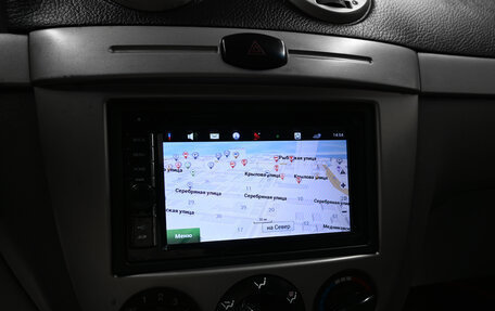 Chevrolet Lacetti, 2010 год, 595 000 рублей, 16 фотография