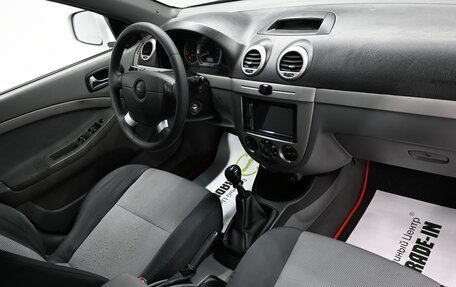 Chevrolet Lacetti, 2010 год, 595 000 рублей, 15 фотография