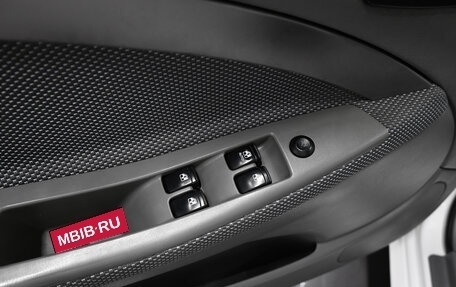Chevrolet Lacetti, 2010 год, 595 000 рублей, 19 фотография