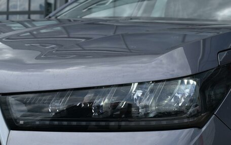 Chery Tiggo 4 I рестайлинг, 2025 год, 2 342 720 рублей, 4 фотография