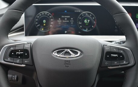 Chery Tiggo 4 I рестайлинг, 2025 год, 2 342 720 рублей, 8 фотография