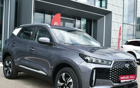 Chery Tiggo 4 I рестайлинг, 2025 год, 2 342 720 рублей, 3 фотография