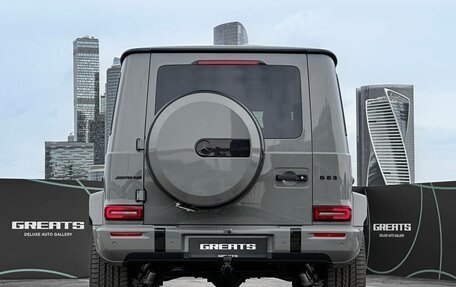 Mercedes-Benz G-Класс AMG, 2025 год, 33 600 000 рублей, 5 фотография