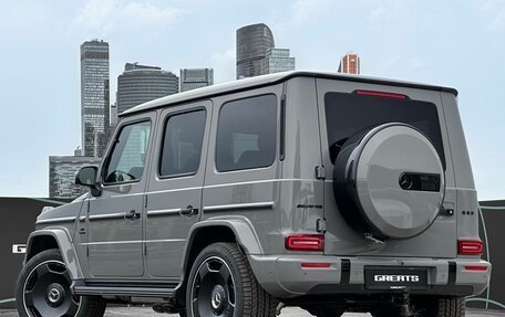 Mercedes-Benz G-Класс AMG, 2025 год, 33 600 000 рублей, 6 фотография