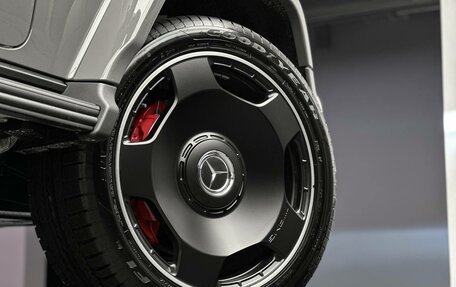 Mercedes-Benz G-Класс AMG, 2025 год, 33 600 000 рублей, 10 фотография