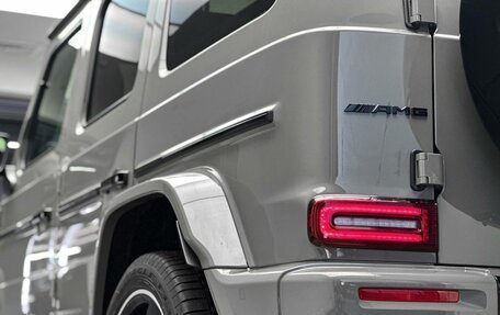 Mercedes-Benz G-Класс AMG, 2025 год, 33 600 000 рублей, 9 фотография