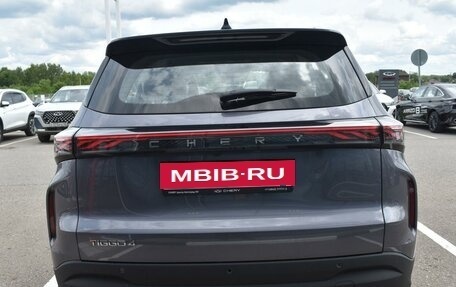 Chery Tiggo 4 I рестайлинг, 2025 год, 2 342 720 рублей, 12 фотография