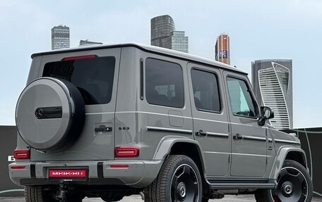Mercedes-Benz G-Класс AMG, 2025 год, 33 600 000 рублей, 4 фотография